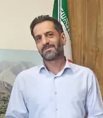 مجتبی انیسی